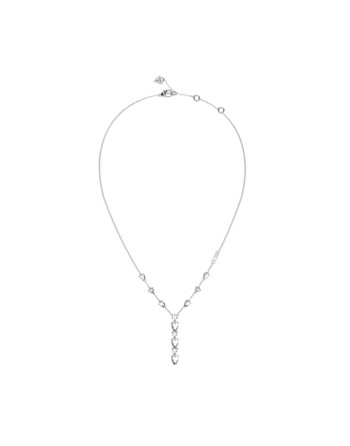 Pendentif Femme Guess JUBN04408JWRHT-U Argenté