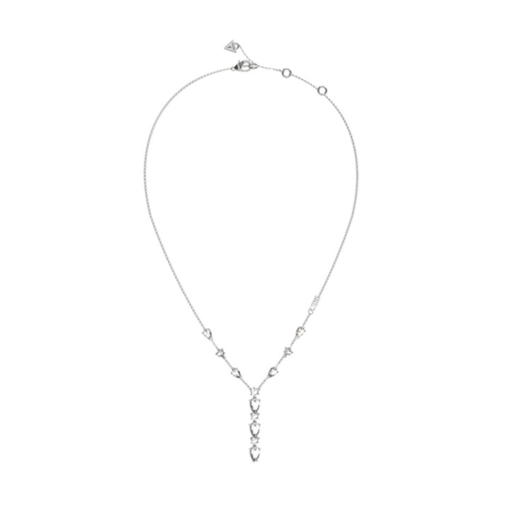 Pendentif Femme Guess JUBN04408JWRHT-U Argenté