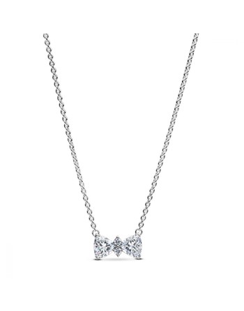 Pendentif Femme Pandora 393509C01-45 Argenté