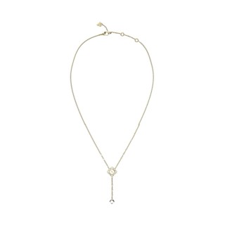 Ladies' Pendant Guess JUBN04482JWYGT-U