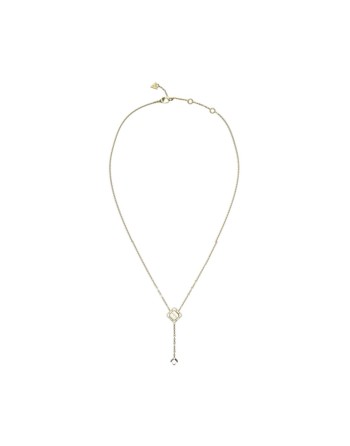 Pendentif Femme Guess JUBN04482JWYGT-U