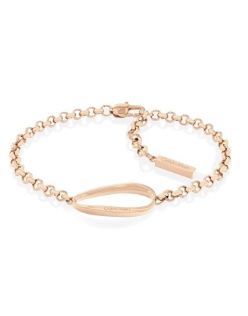 Damenarmreif Calvin Klein 35000359 Gold