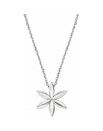 Ladies' Pendant Amen CLFLLIB3 Silver