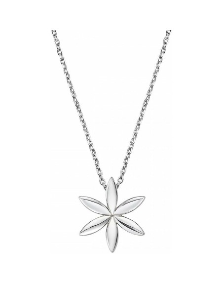 Ladies' Pendant Amen CLFLLIB3 Silver