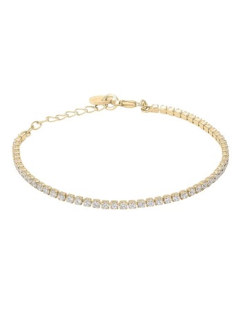 Ladies' Bracelet Stroili 1685698 Golden