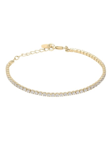 Pulsera Mujer Stroili 1685698 Dorado