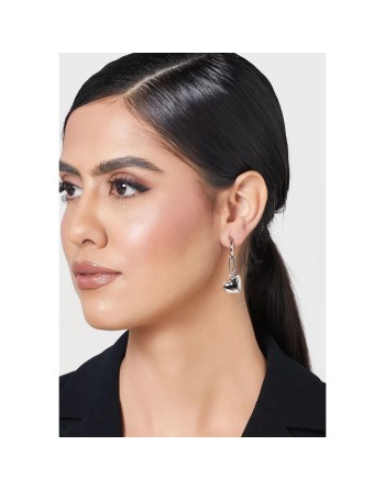 Boucles d´oreilles Femme Calvin Klein 35000304 Argent 925 Argenté