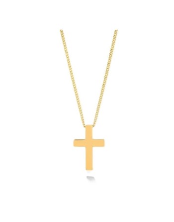 Pendentif Femme Radiant RH000129 Doré