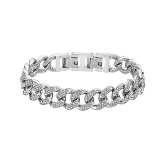 Armbånd til kvinder Lotus LS2319-2/1 Sølvfarvet