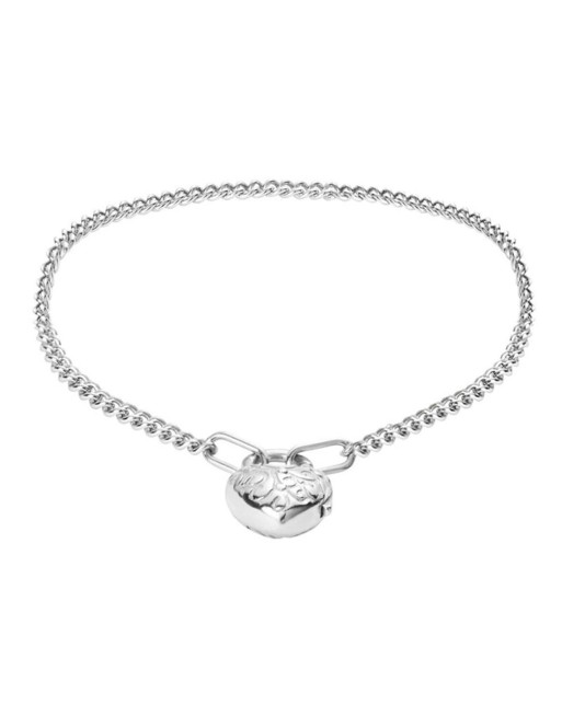 Bracelet Femme Stroili 1688421 Argenté