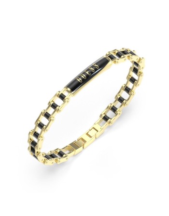 Pulsera Mujer Guess JUMB04412JWYGGMT-U