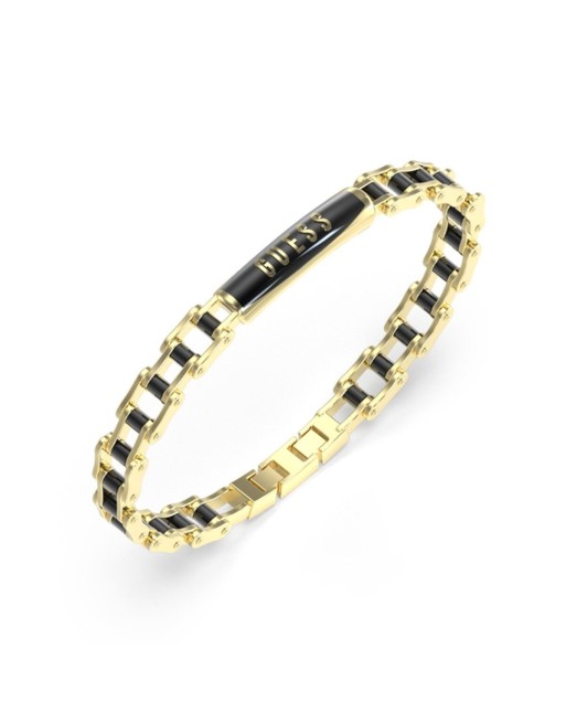 Pulsera Mujer Guess JUMB04412JWYGGMT-U