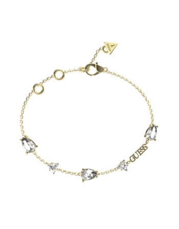 Pulsera Mujer Guess JUBB04410JWYGS
