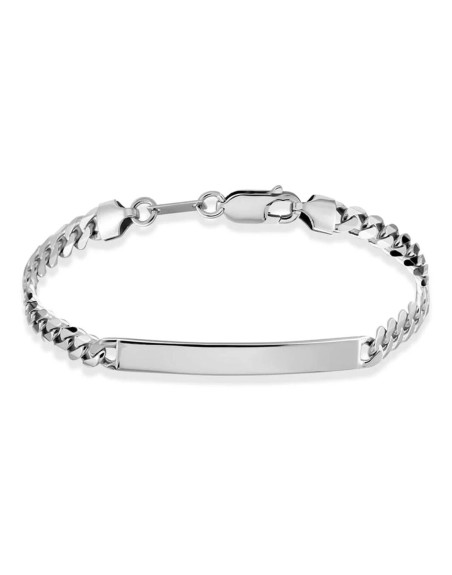 Ladies' Bracelet Stroili 1659019 Silver