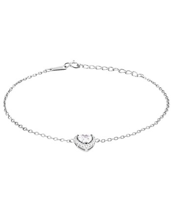 Bracciale Donna Stroili 1688375 Argentato