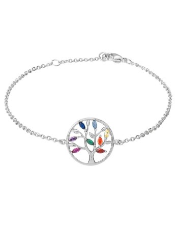 Ladies' Bracelet Stroili 1691754 Silver