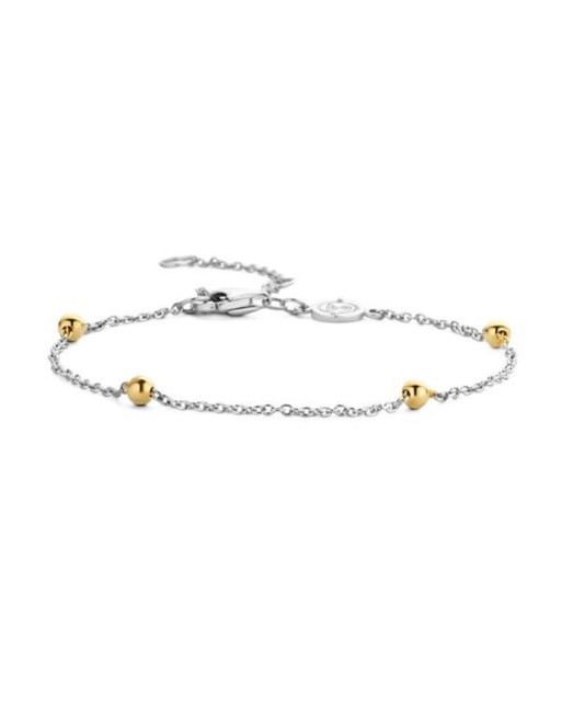 Pulsera Mujer Ti Sento 2927SY Plateado