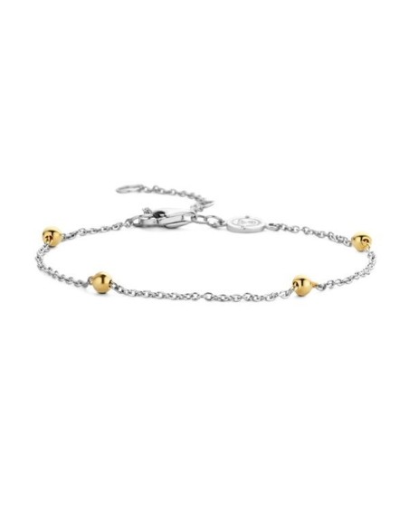 Bracelet Femme Ti Sento 2927SY Argenté