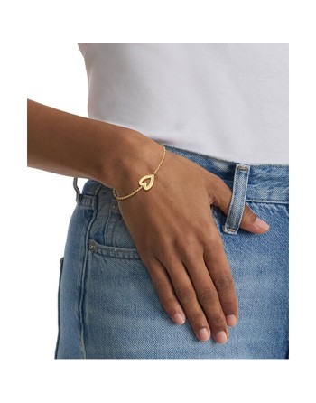 Pulsera Mujer Calvin Klein 35000388 Dorado
