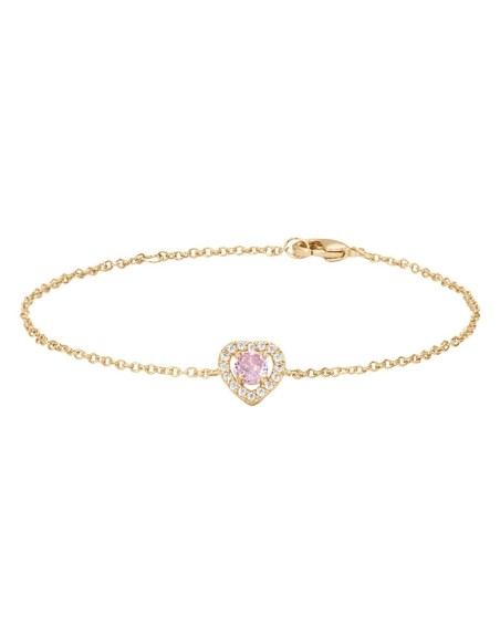 Pulsera Mujer Stroili 1685711 Dorado