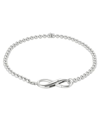 Bracciale Donna Stroili 1688420 Argentato