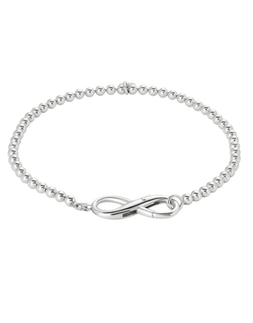 Bracciale Donna Stroili 1688420 Argentato