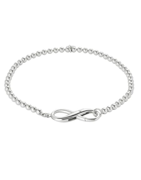 Bracciale Donna Stroili 1688420 Argentato