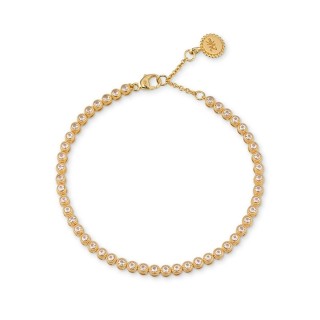 Bracciale Donna 24KAE 22442Y Dorato