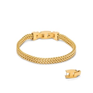 Armbånd til kvinder Radiant RH000172 Gylden