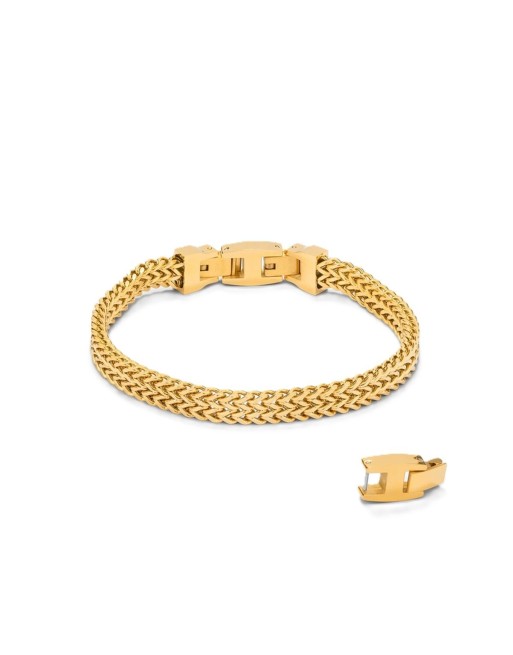 Ladies' Bracelet Radiant RH000172 Golden