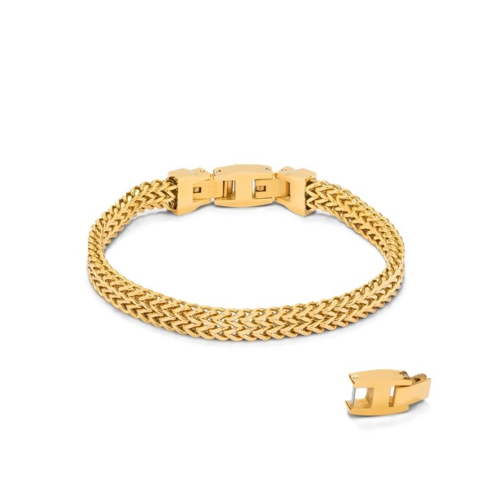 Armbånd til kvinder Radiant RH000172 Gylden