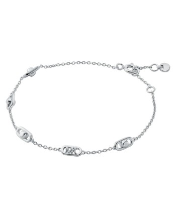 Pulsera Mujer Michael Kors MKC173600040 Plateado