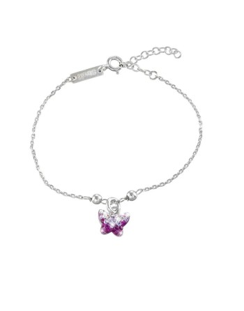 Pulsera Mujer Stroili 1693203 Plateado