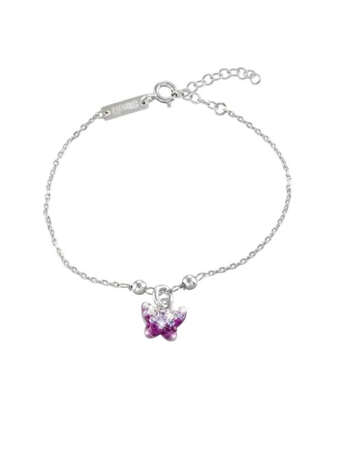 Pulsera Mujer Stroili 1693203 Plateado