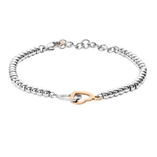 Pulsera Mujer Stroili 1653787 Plateado