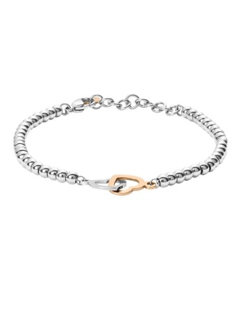 Ladies' Bracelet Stroili 1653787 Silver