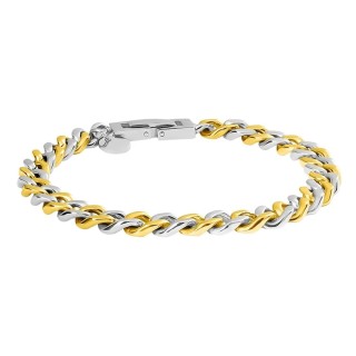 Bracciale Donna Stroili 1691359 Dorato