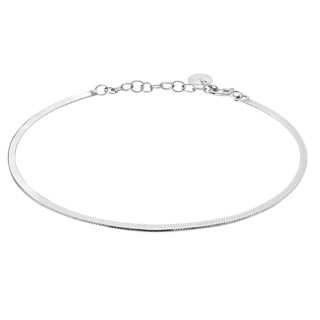 Pulsera Mujer Stroili 1688346 Plateado