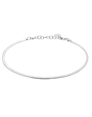 Ladies' Bracelet Stroili 1688346 Silver