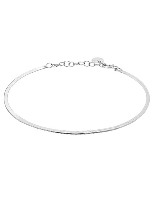 Pulsera Mujer Stroili 1688346 Plateado