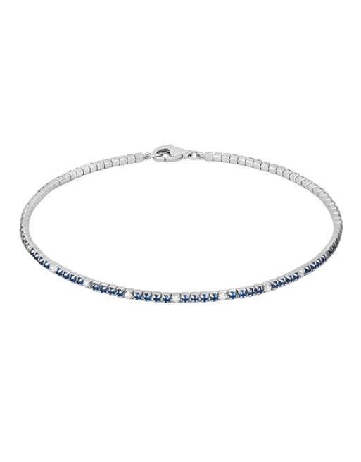 Bracciale Donna Stroili 1688326 Argentato