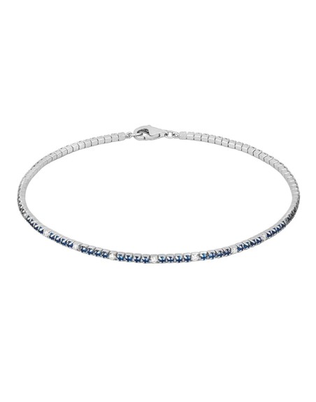 Pulsera Mujer Stroili 1688326 Plateado