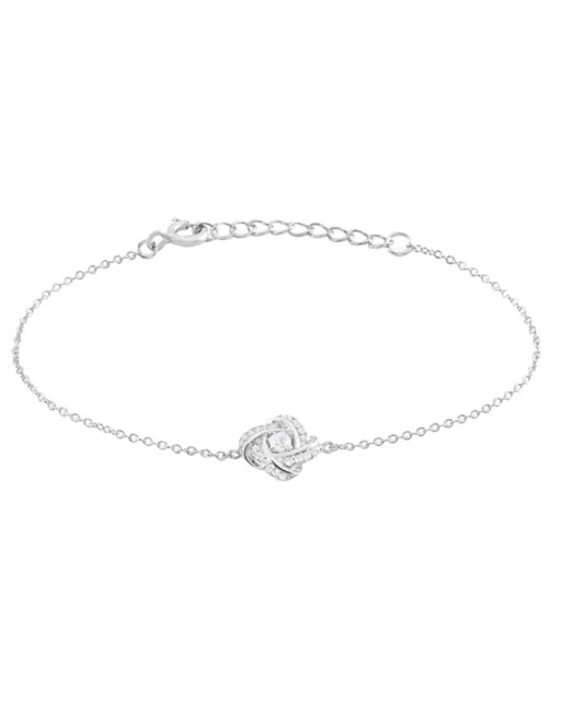 Pulsera Mujer Stroili 1678864 Plateado