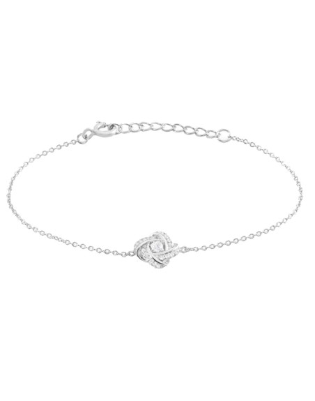 Bracciale Donna Stroili 1678864 Argentato