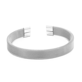 Armbånd til kvinder Radiant RH000018 Sølvfarvet