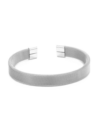 Armbånd til kvinder Radiant RH000018 Sølvfarvet