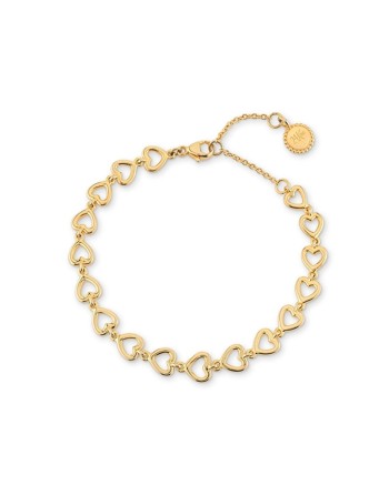 Ladies' Bracelet 24KAE 22430Y Golden