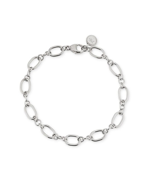 Pulsera Mujer 24KAE 22426S Plateado