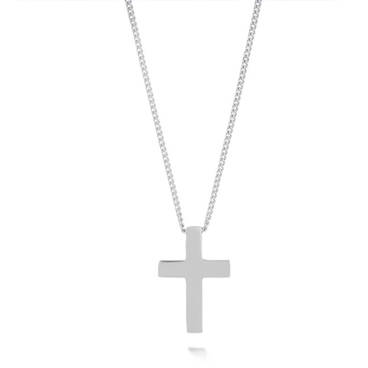 Pendentif Femme Radiant RH000128 Argenté