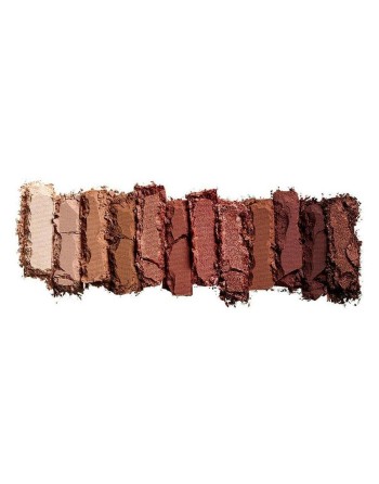 Eye Shadow Palette Urban Decay Naked Heat (11,4 g)